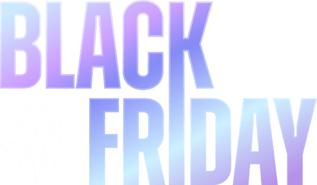 Black Friday MVM
